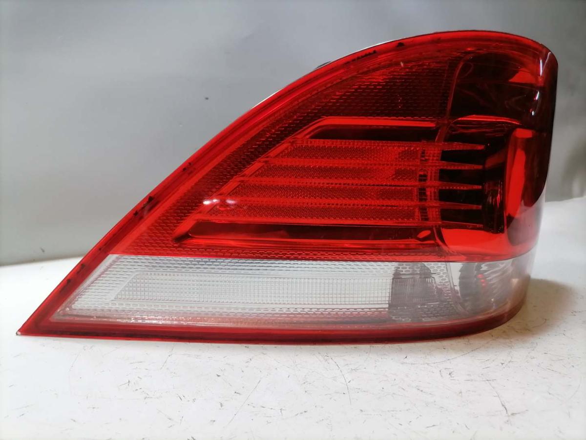 VW Golf 5 1K original R&uuml;cklicht R&uuml;ckleuchte Schlussleuchte links Kombi Bj.2008